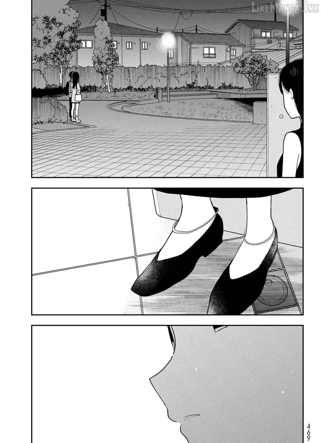 Only I Know - Chapter 19 - Page 85