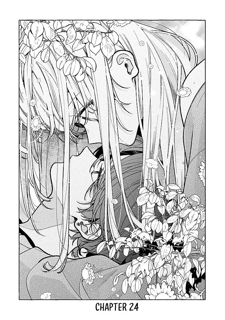 My Older Sister's Friend Is Annoying - Chapter 24 - Page 1