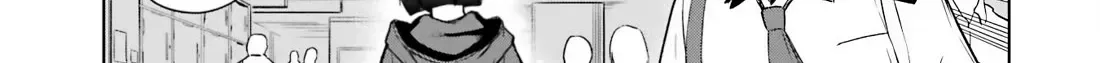 The Story of the Cool, Downer-type University Girl Beside Me at the Standing Bar - Chapter 8.1 - Page 25