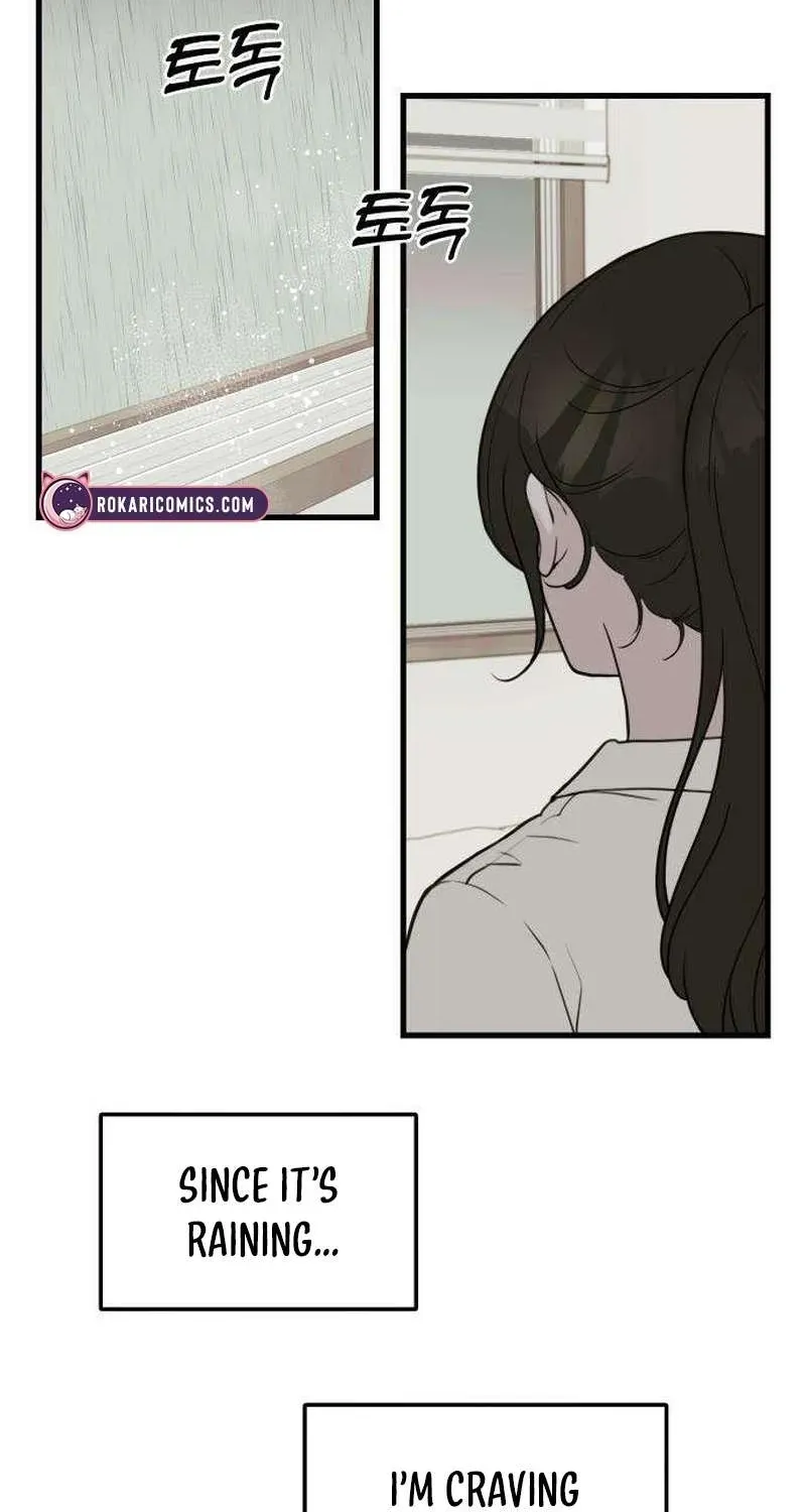 Wanna Go Grocery Shopping Together? - Chapter 19 - Page 2