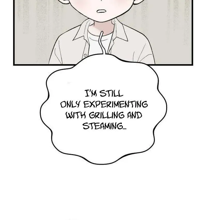 Wanna Go Grocery Shopping Together? - Chapter 19 - Page 7