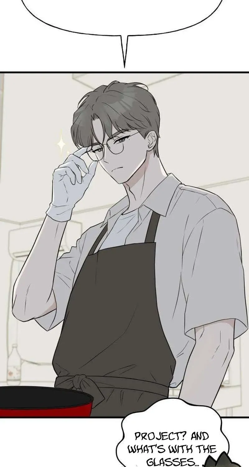 Wanna Go Grocery Shopping Together? - Chapter 19 - Page 11