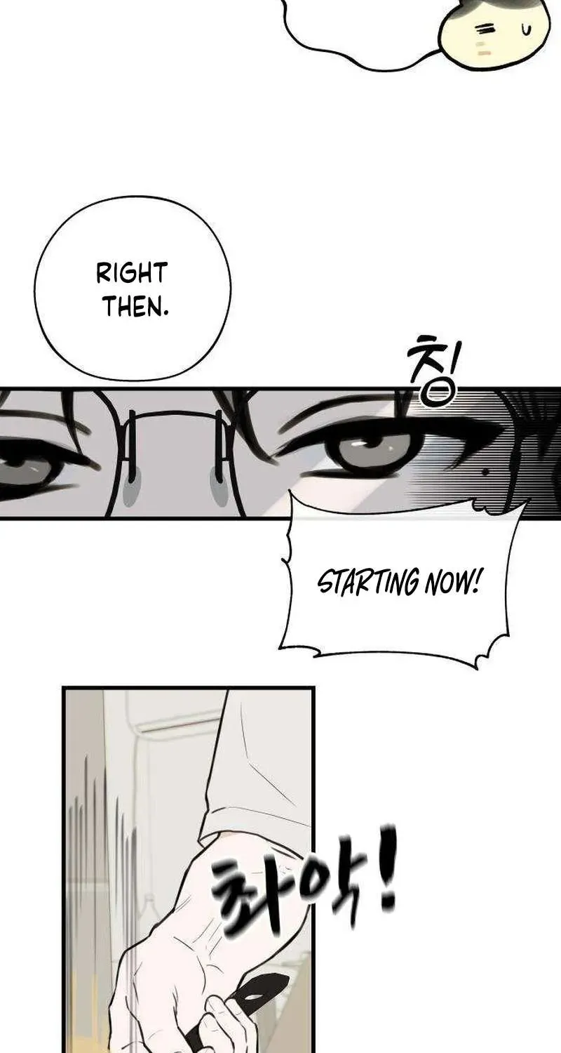 Wanna Go Grocery Shopping Together? - Chapter 19 - Page 12