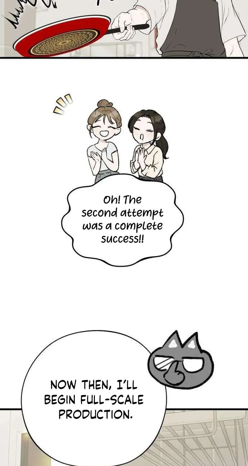 Wanna Go Grocery Shopping Together? - Chapter 19 - Page 19