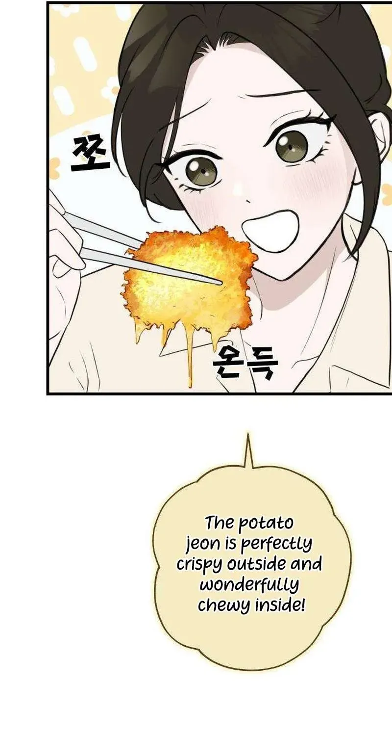 Wanna Go Grocery Shopping Together? - Chapter 19 - Page 24