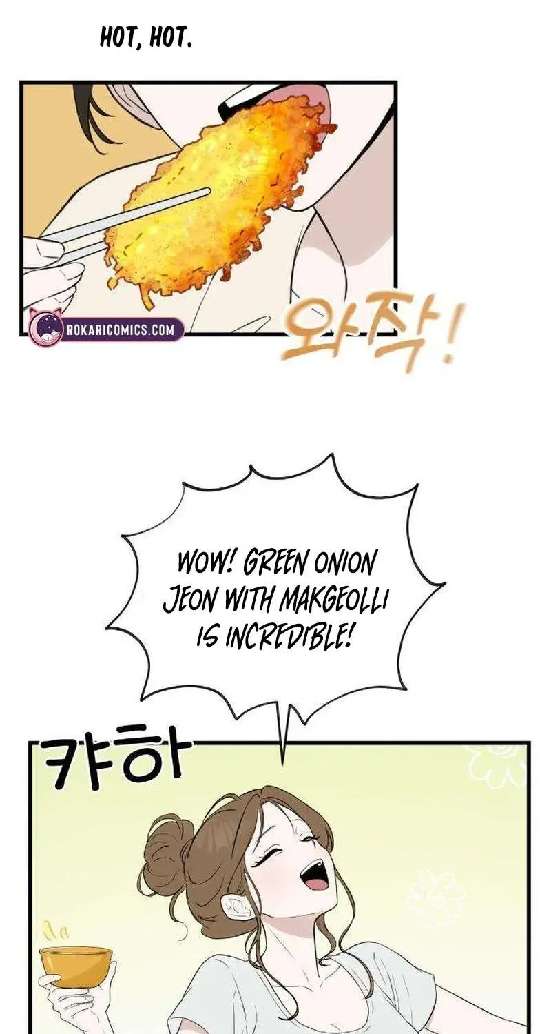 Wanna Go Grocery Shopping Together? - Chapter 19 - Page 25