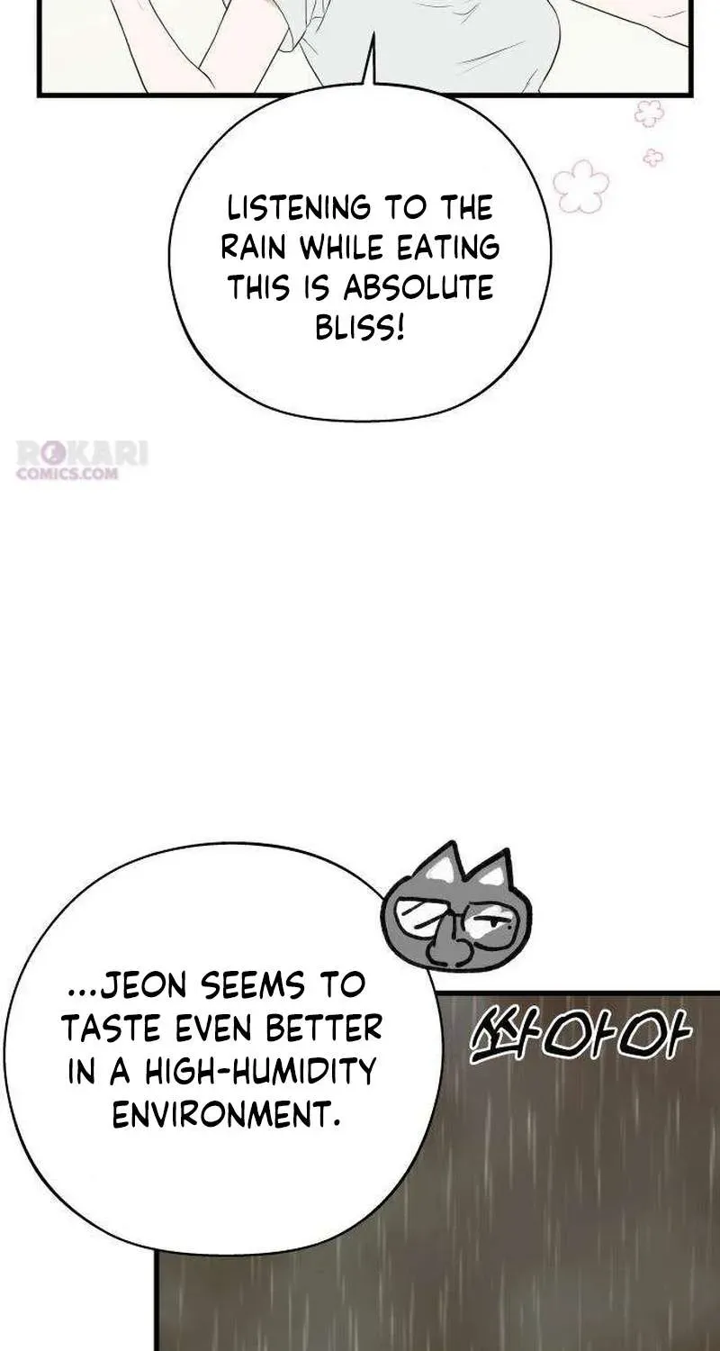 Wanna Go Grocery Shopping Together? - Chapter 19 - Page 26