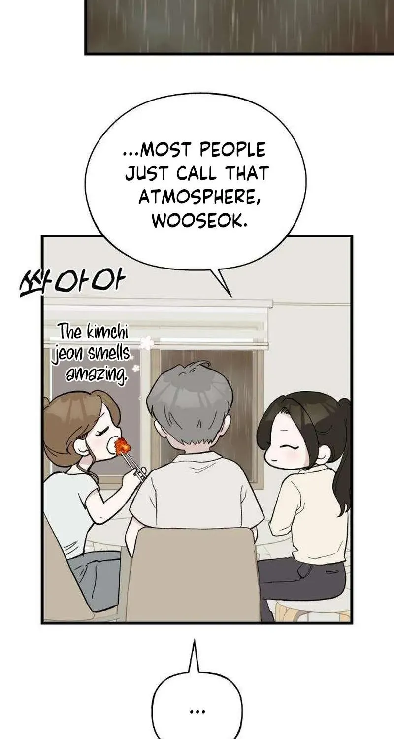 Wanna Go Grocery Shopping Together? - Chapter 19 - Page 27