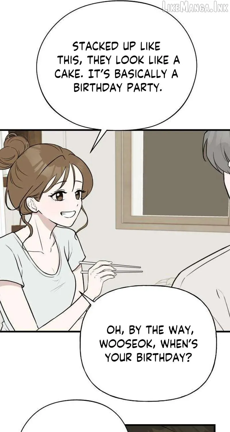 Wanna Go Grocery Shopping Together? - Chapter 19 - Page 29