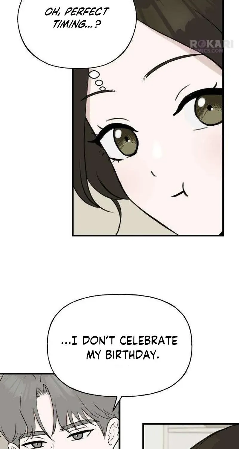 Wanna Go Grocery Shopping Together? - Chapter 19 - Page 30