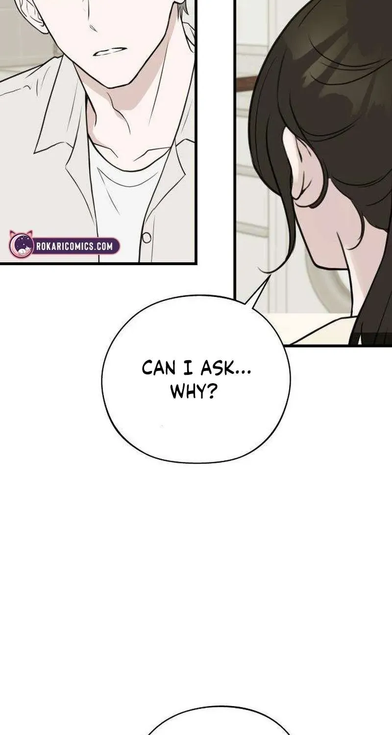 Wanna Go Grocery Shopping Together? - Chapter 19 - Page 31