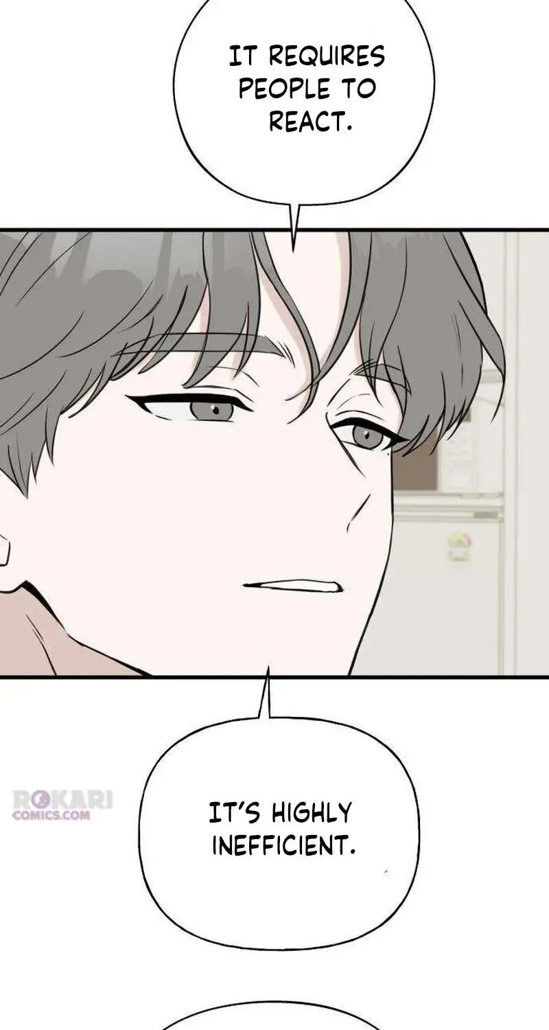 Wanna Go Grocery Shopping Together? - Chapter 19 - Page 32