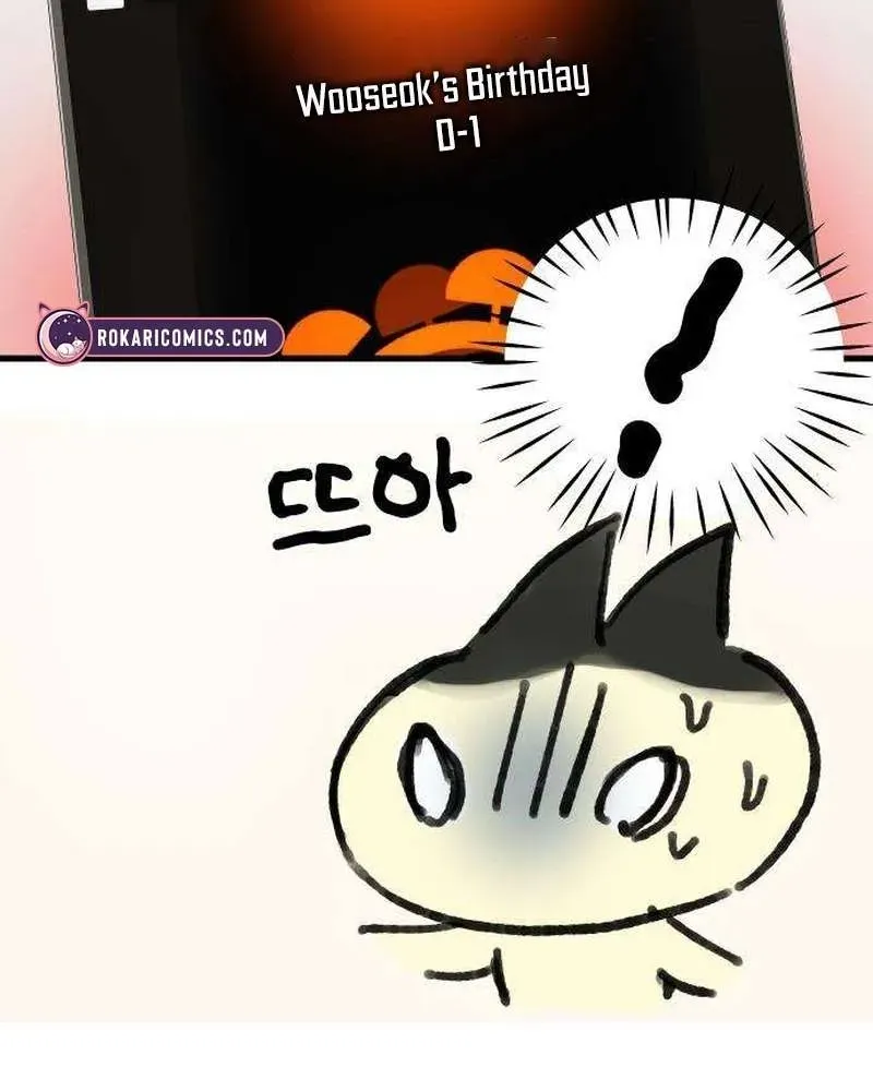 Wanna Go Grocery Shopping Together? - Chapter 19 - Page 35