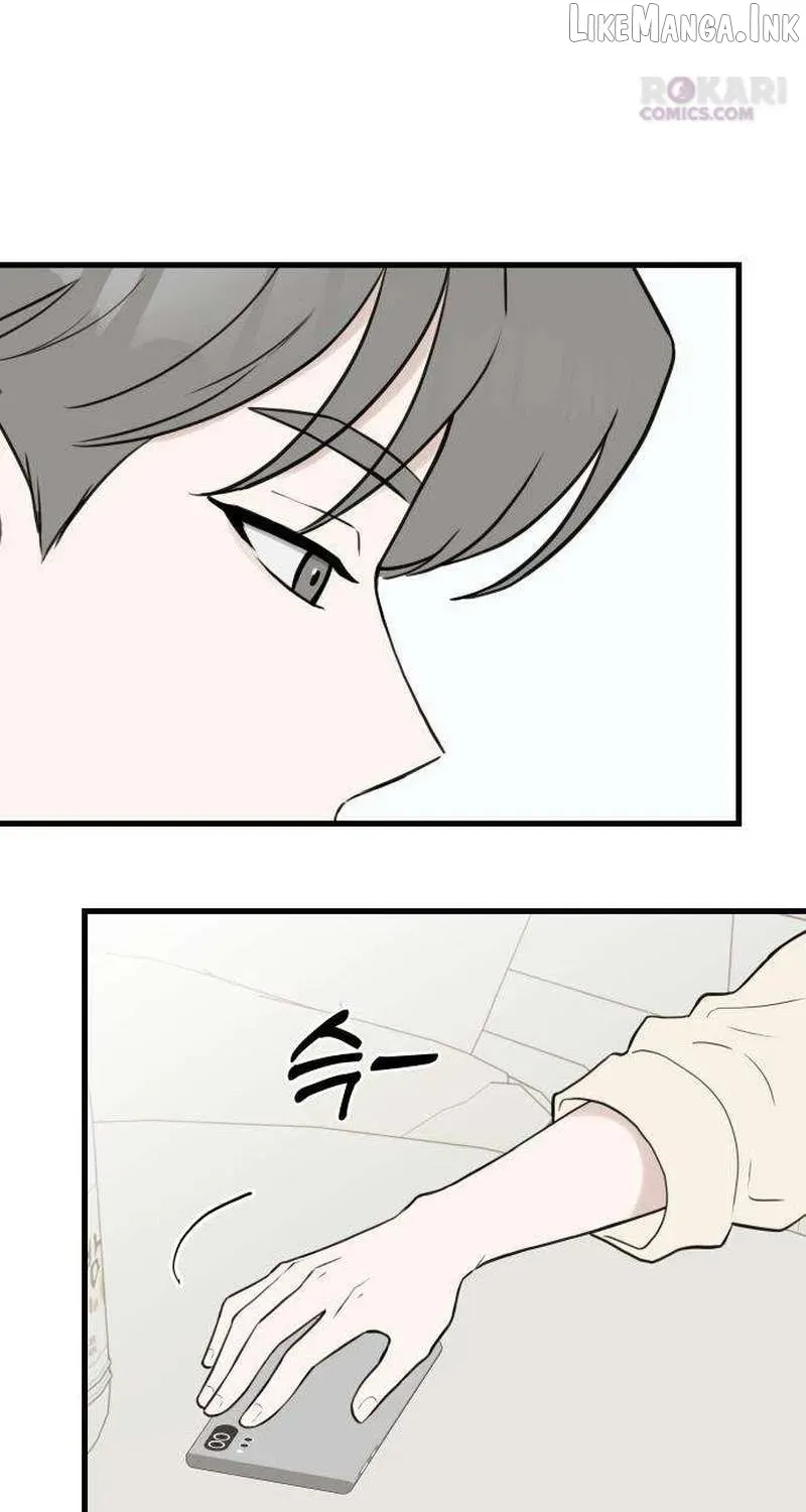 Wanna Go Grocery Shopping Together? - Chapter 19 - Page 36