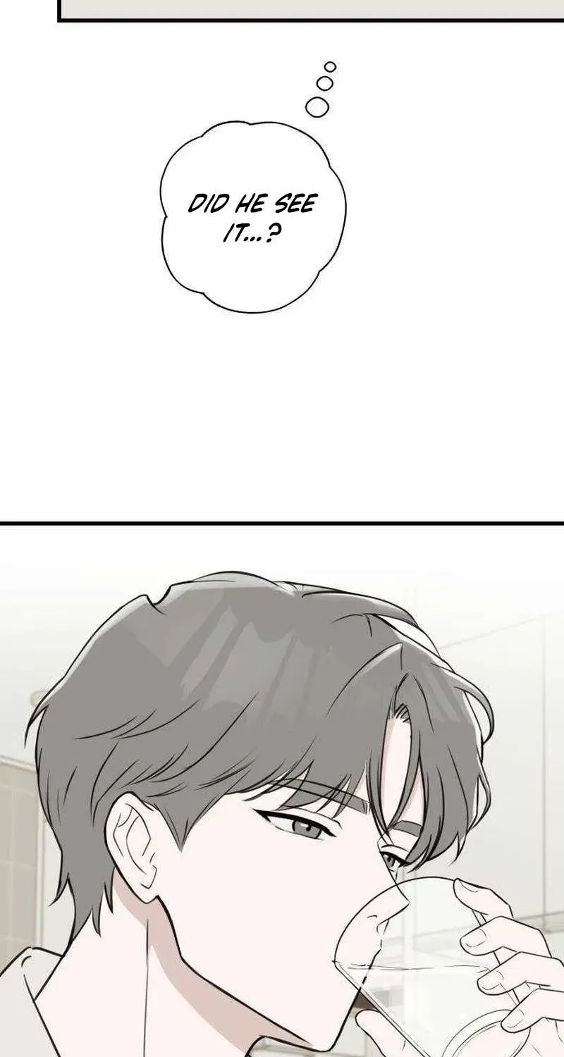Wanna Go Grocery Shopping Together? - Chapter 19 - Page 37