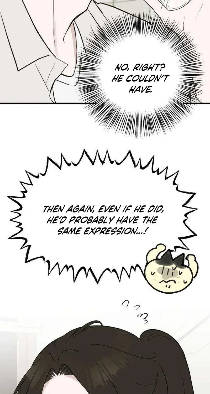 Wanna Go Grocery Shopping Together? - Chapter 19 - Page 38