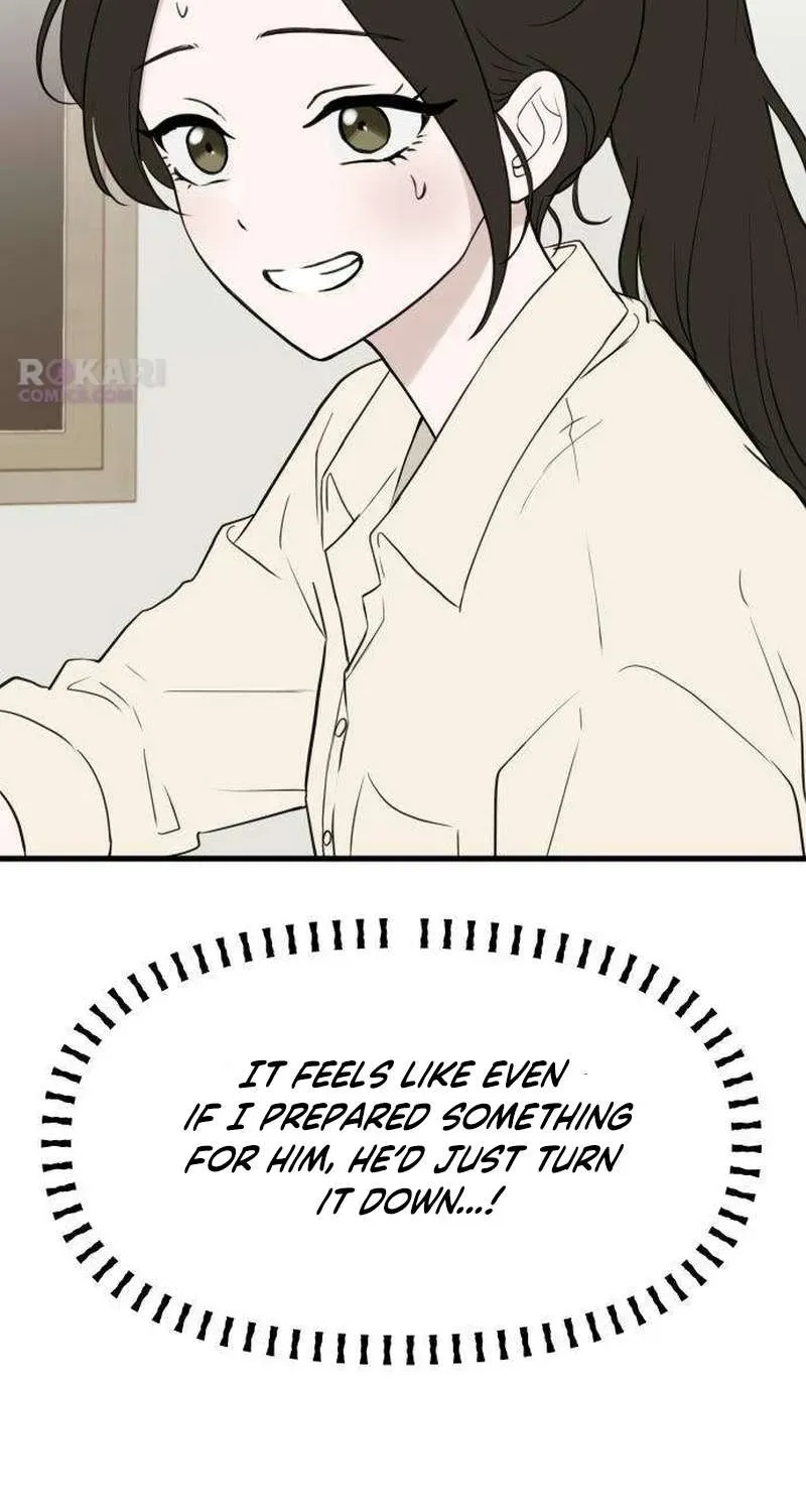 Wanna Go Grocery Shopping Together? - Chapter 19 - Page 39