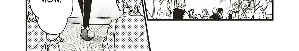 Sheryl, the Spoils-of-War Lady, Wants to Ensnare Her Husband Who Will Kill Her - Chapter 4.3 - Page 16