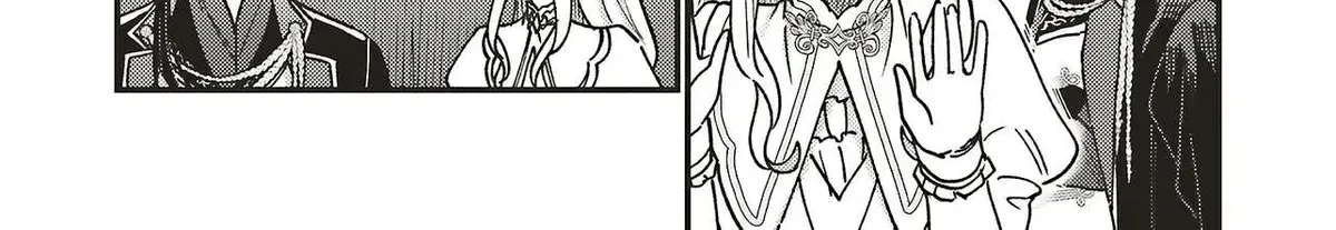 Sheryl, the Spoils-of-War Lady, Wants to Ensnare Her Husband Who Will Kill Her - Chapter 4.3 - Page 18