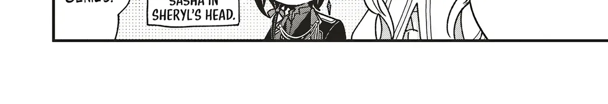 Sheryl, the Spoils-of-War Lady, Wants to Ensnare Her Husband Who Will Kill Her - Chapter 4.4 - Page 2