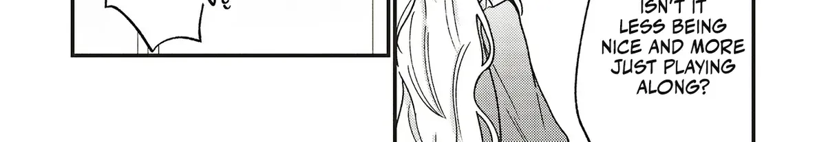 Sheryl, the Spoils-of-War Lady, Wants to Ensnare Her Husband Who Will Kill Her - Chapter 4.4 - Page 12