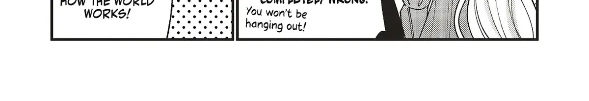Sheryl, the Spoils-of-War Lady, Wants to Ensnare Her Husband Who Will Kill Her - Chapter 4.4 - Page 16