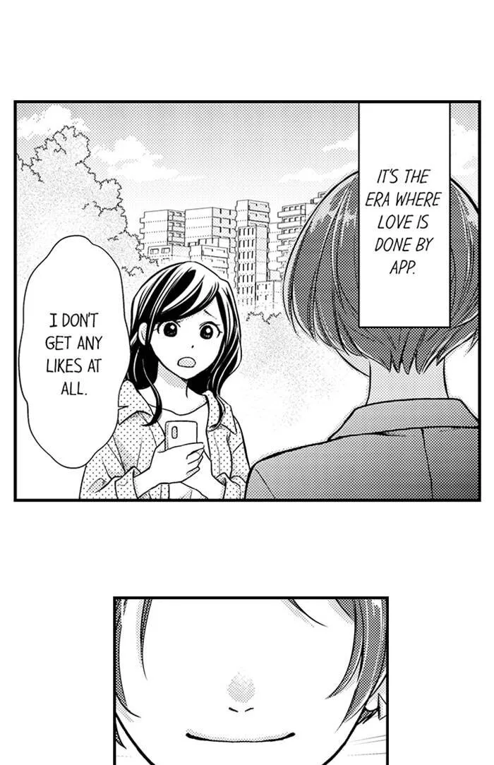 Learning How to Love Again - Chapter 1 - Page 3