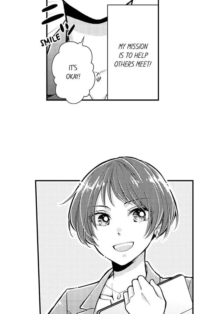 Learning How to Love Again - Chapter 1 - Page 4