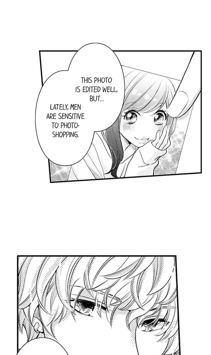 Learning How to Love Again - Chapter 1 - Page 11