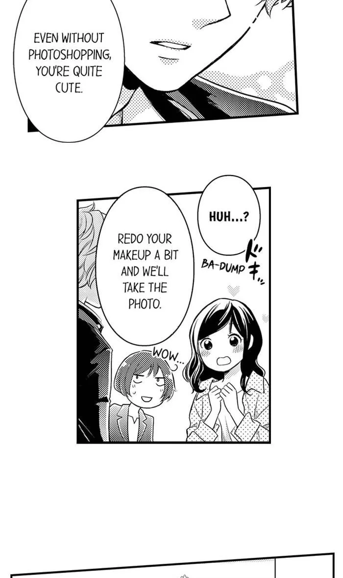 Learning How to Love Again - Chapter 1 - Page 12