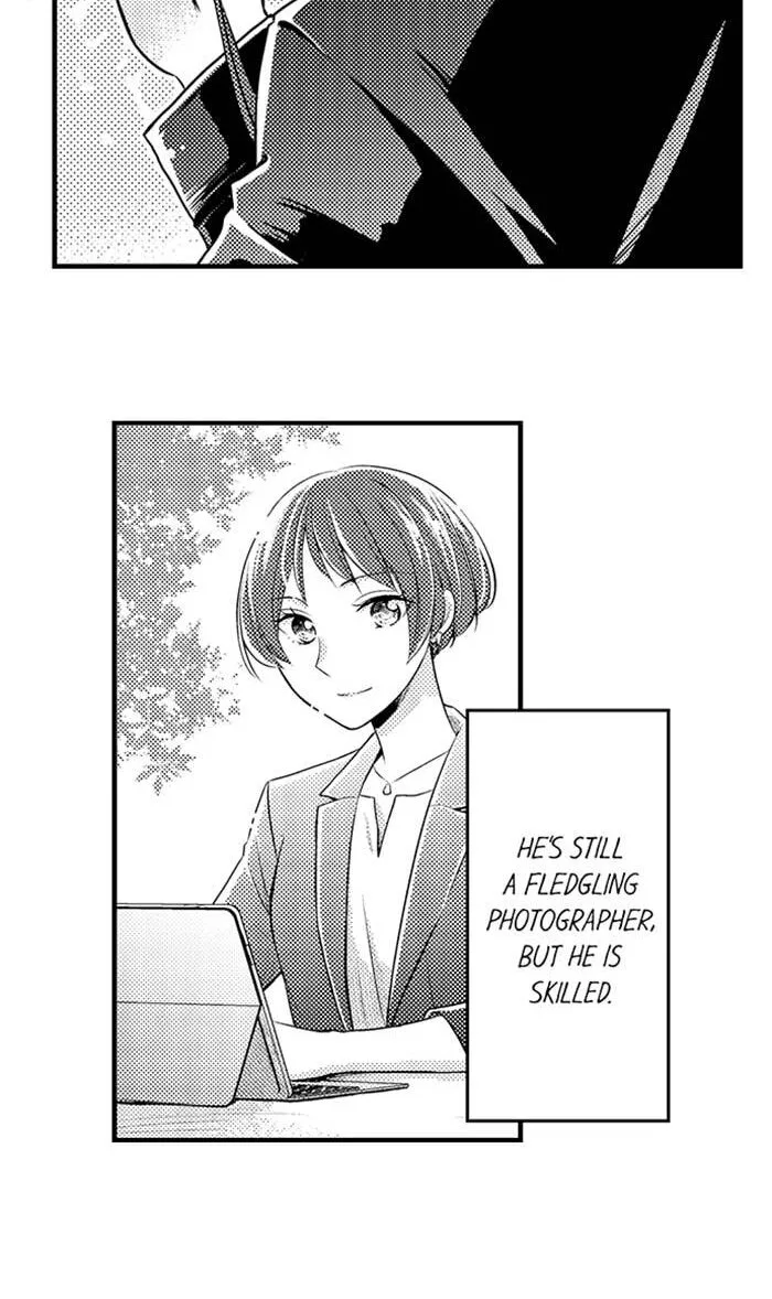 Learning How to Love Again - Chapter 1 - Page 14