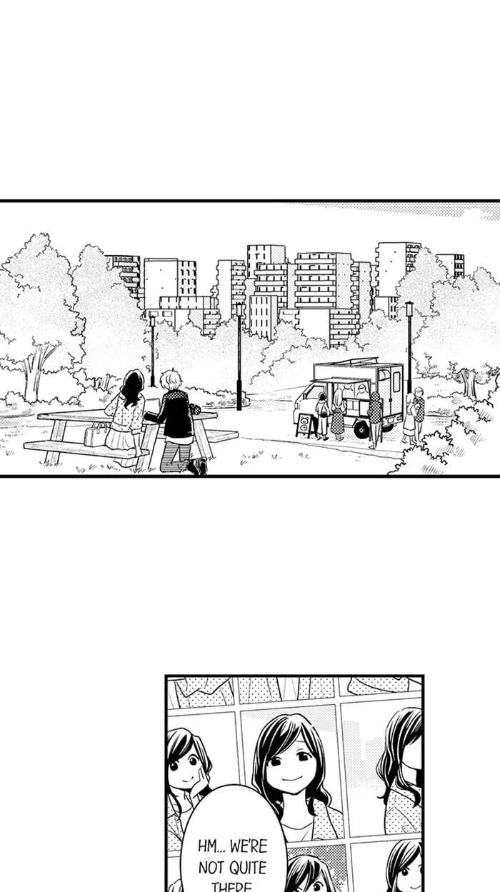 Learning How to Love Again - Chapter 1 - Page 15