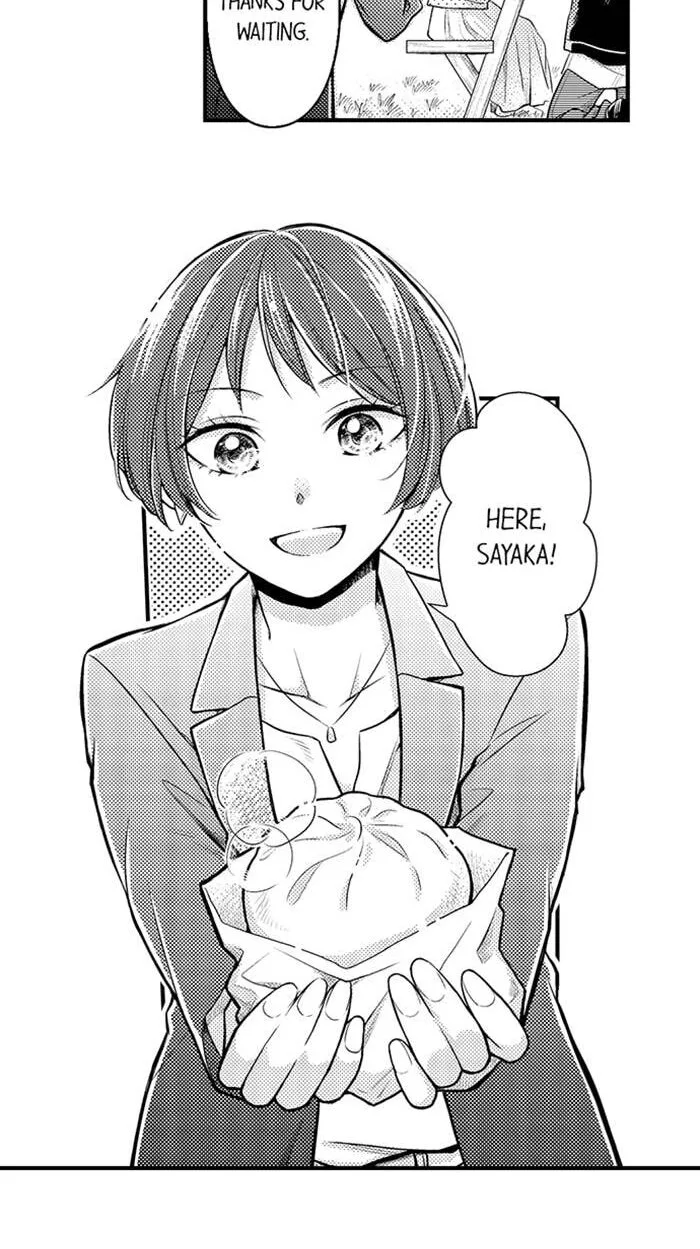 Learning How to Love Again - Chapter 1 - Page 17