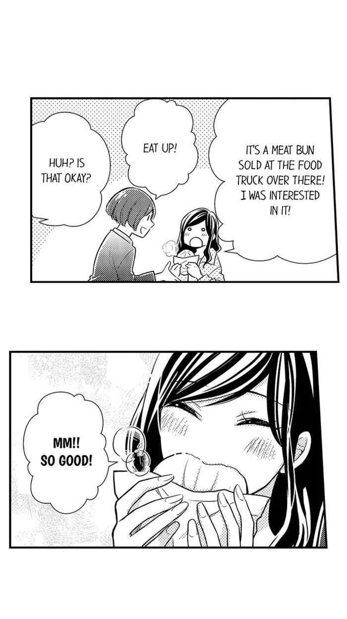 Learning How to Love Again - Chapter 1 - Page 18