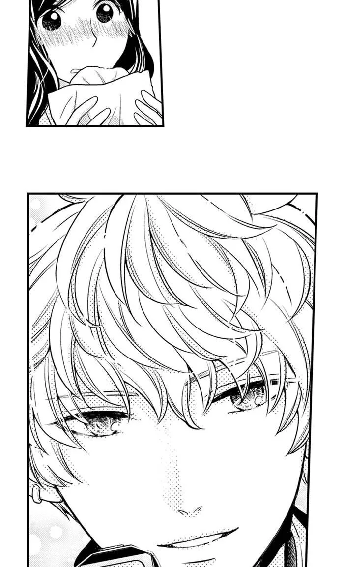 Learning How to Love Again - Chapter 1 - Page 21