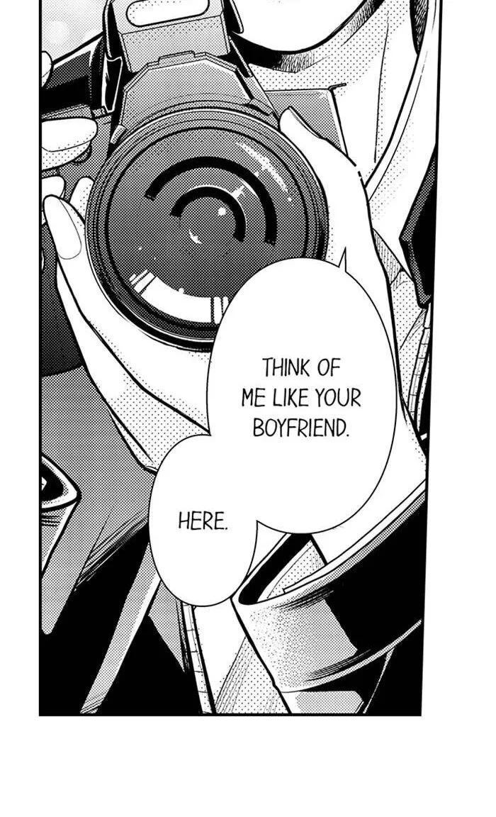 Learning How to Love Again - Chapter 1 - Page 22