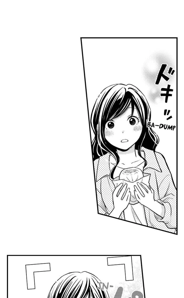 Learning How to Love Again - Chapter 1 - Page 23