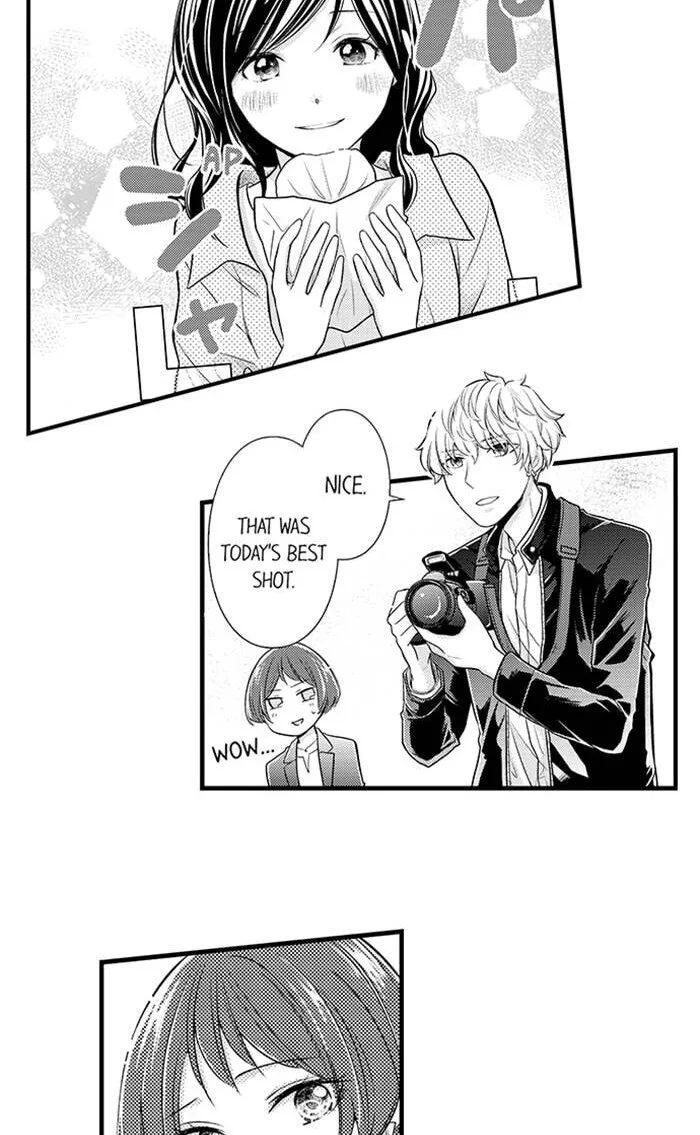 Learning How to Love Again - Chapter 1 - Page 24