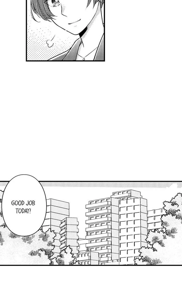 Learning How to Love Again - Chapter 1 - Page 25