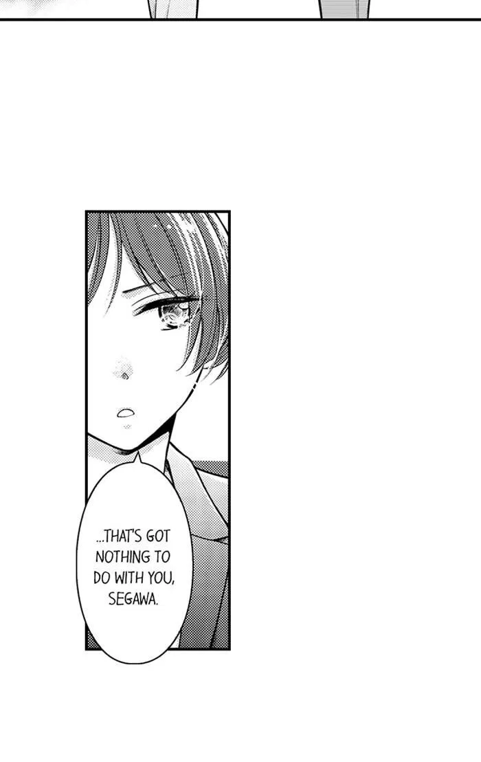Learning How to Love Again - Chapter 1 - Page 29