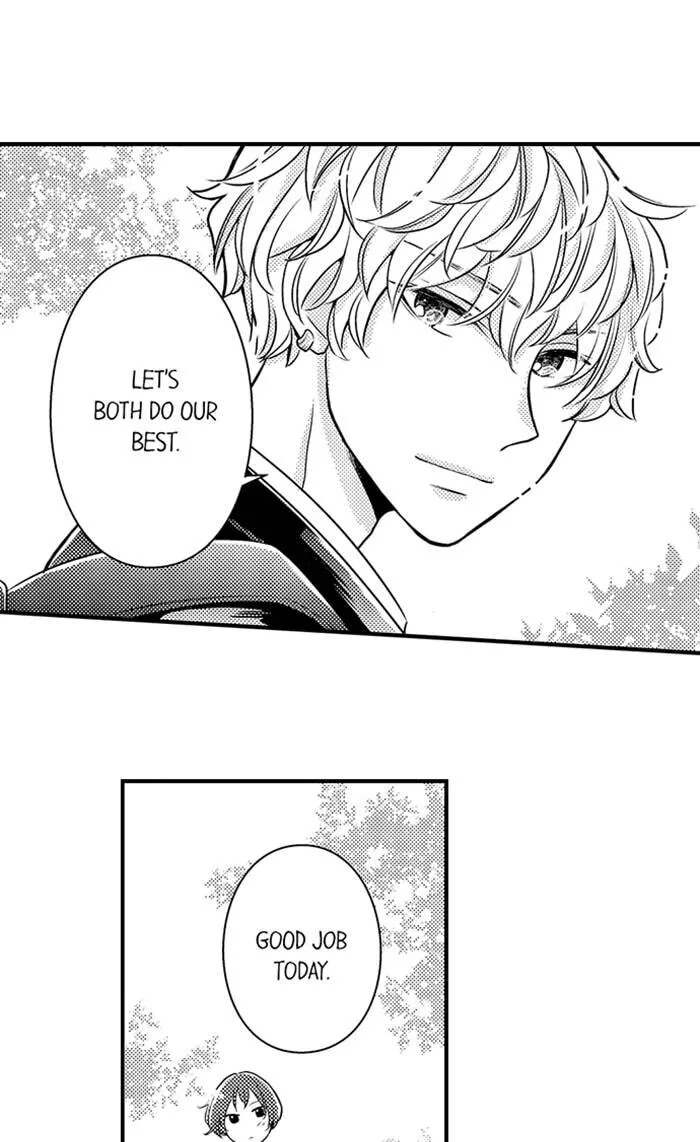 Learning How to Love Again - Chapter 1 - Page 30