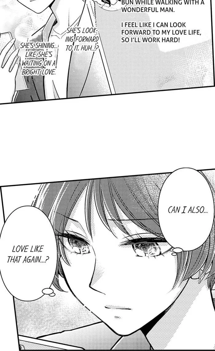 Learning How to Love Again - Chapter 1 - Page 32