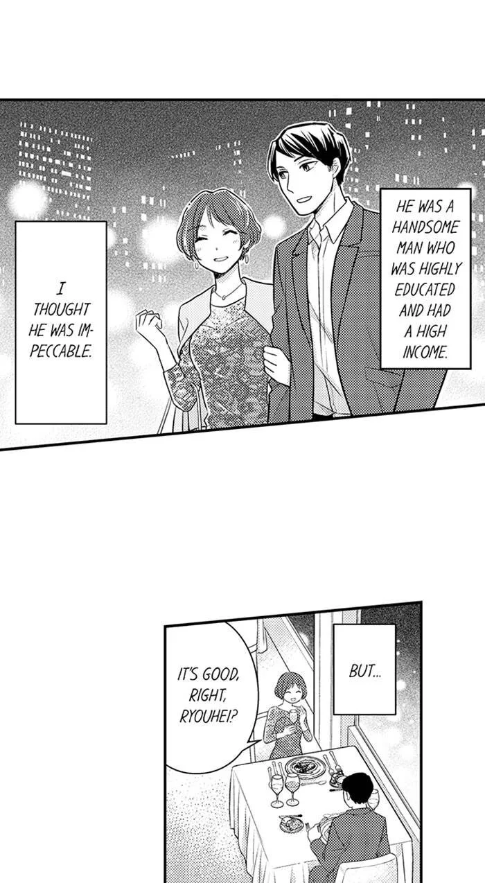 Learning How to Love Again - Chapter 2 - Page 3