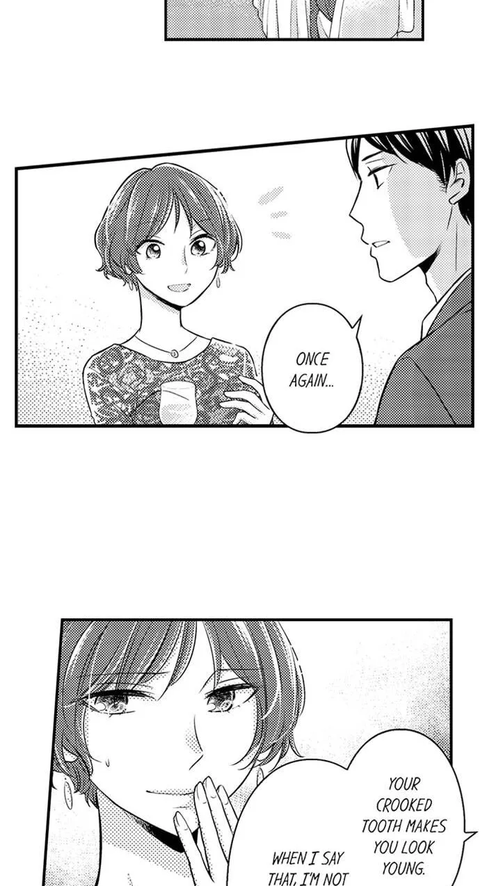 Learning How to Love Again - Chapter 2 - Page 4