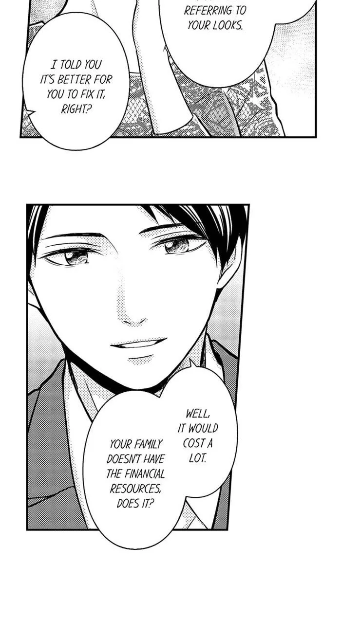 Learning How to Love Again - Chapter 2 - Page 5