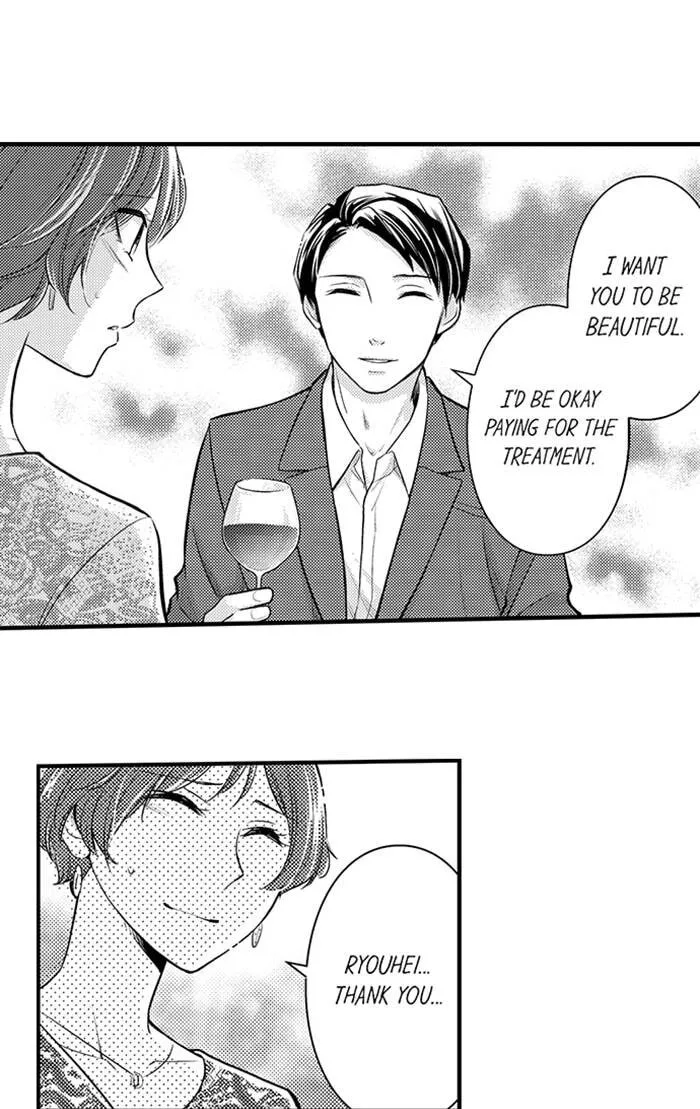 Learning How to Love Again - Chapter 2 - Page 6