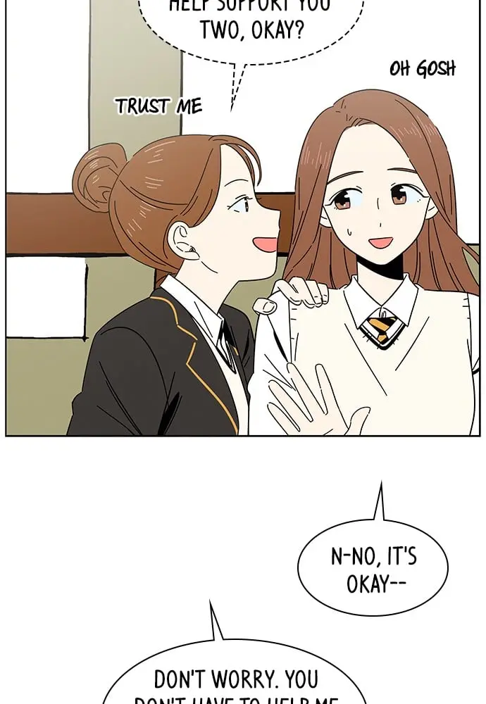 Seasons of Blossom - Chapter 4 - Page 13