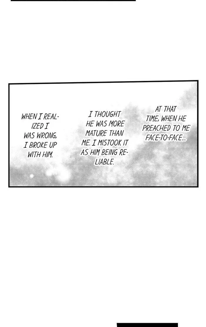Learning How to Love Again - Chapter 2 - Page 7