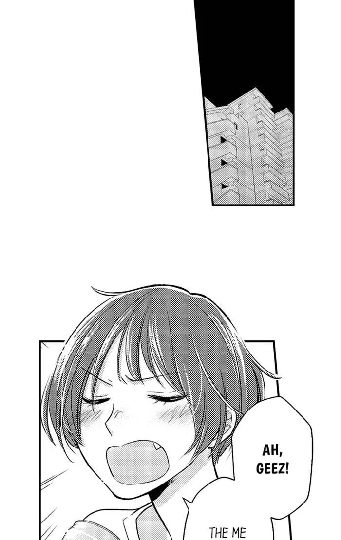 Learning How to Love Again - Chapter 2 - Page 8