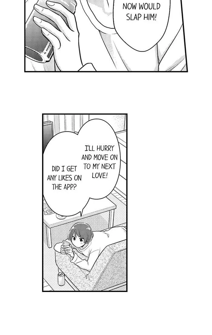 Learning How to Love Again - Chapter 2 - Page 9